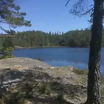 Hagen База отдыха Vennesla