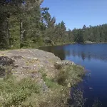 База отдыха Hagen Vennesla