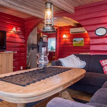 Hagen Village de vacances Vennesla