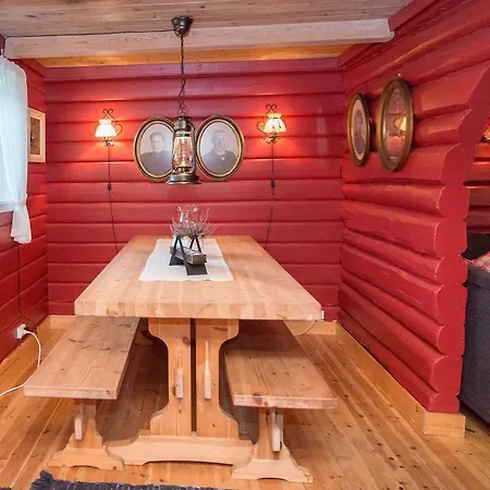 Village de vacances Hagen Vennesla