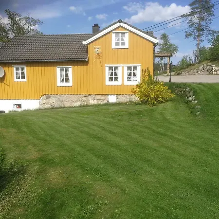 Ferienpark Hagen Vennesla