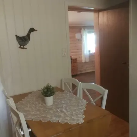 Hagen Ferienpark Vennesla