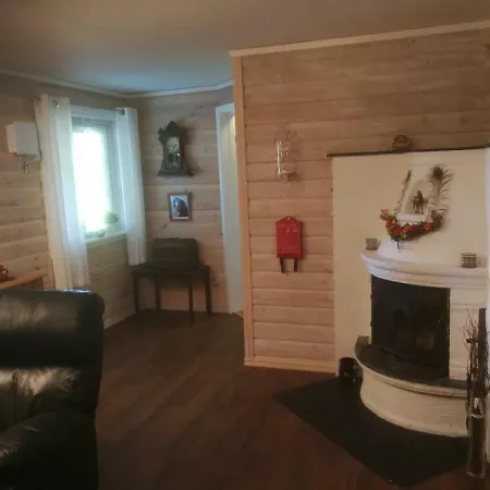 Ferienpark Hagen Vennesla