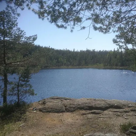 Hagen Parco vacanze *