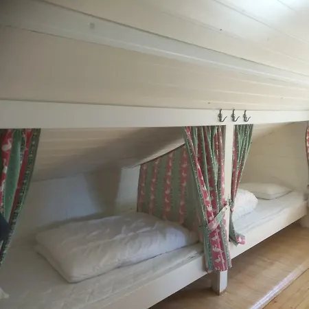 Village de vacances Hagen Vennesla