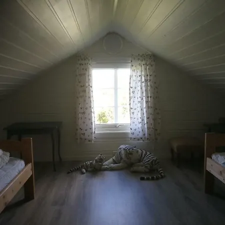 Hagen Village de vacances