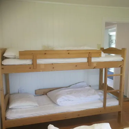 Hagen Parco vacanze *