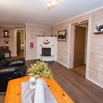 Kompleks wypoczynkowy Hagen *
