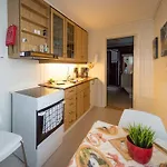 Kompleks wypoczynkowy Hagen *