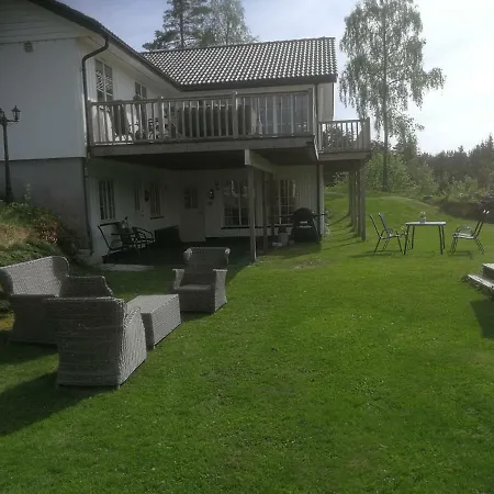 Üdülőpark Hagen *