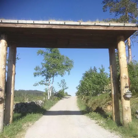 Aldeamento Turístico Hagen *